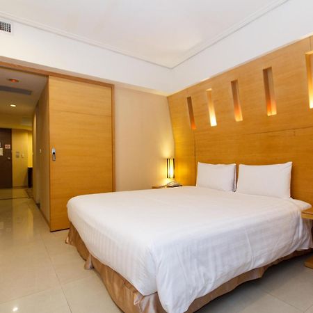 Slv Hotel Group-Slv Business Hotel Чжунхе Номер фото