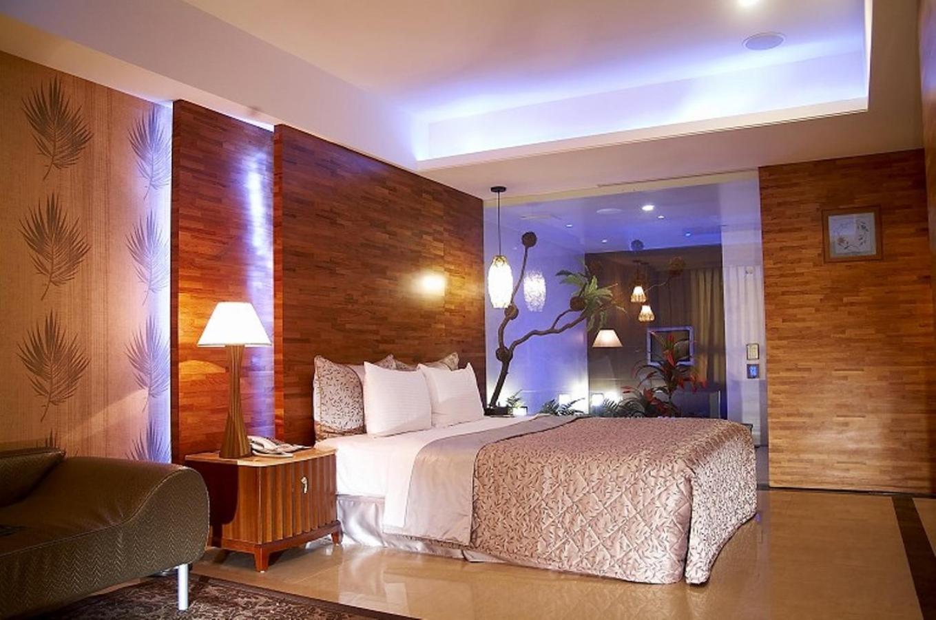 Slv Hotel Group-Slv Business Hotel Чжунхе Номер фото