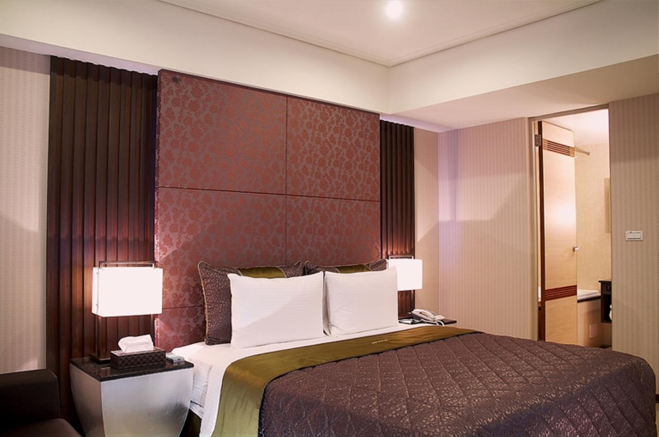 Slv Hotel Group-Slv Business Hotel Чжунхе Екстер'єр фото