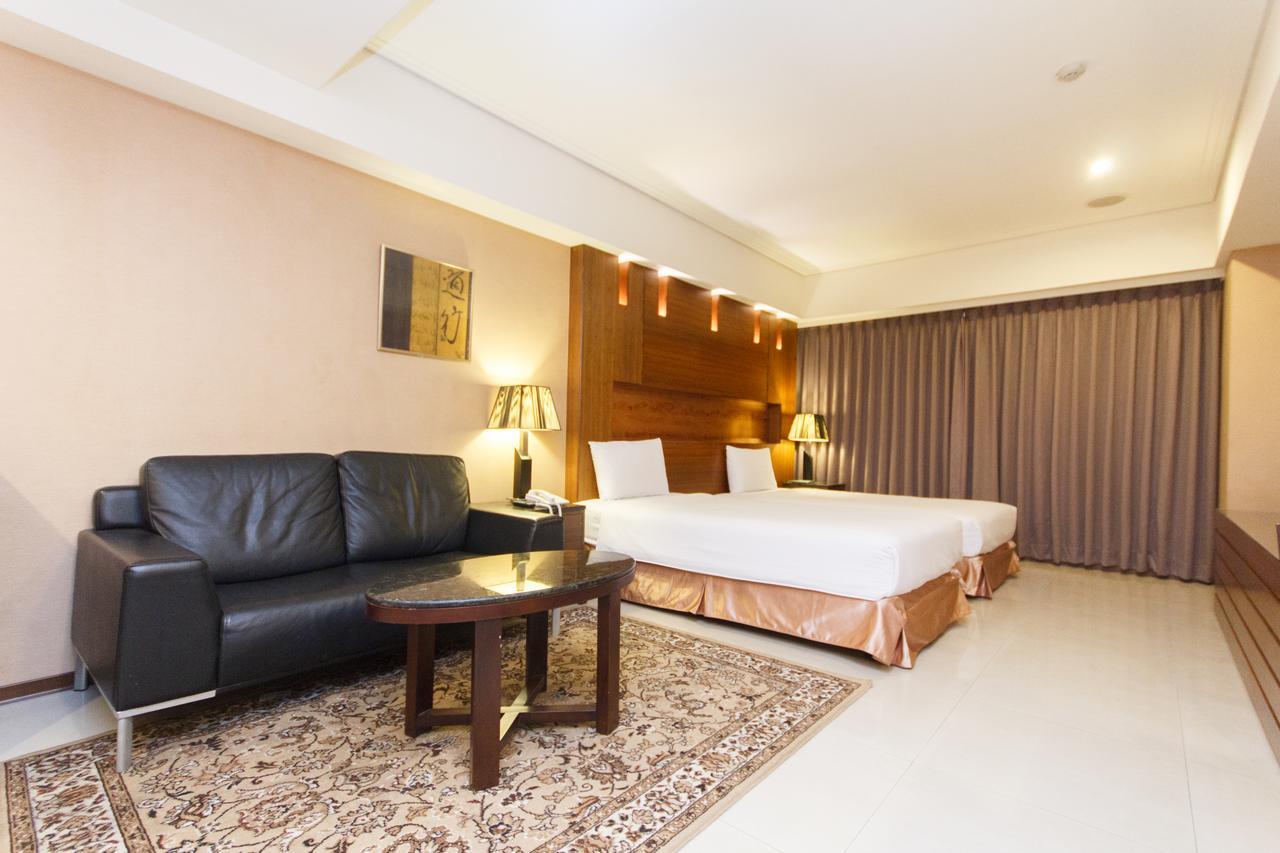 Slv Hotel Group-Slv Business Hotel Чжунхе Екстер'єр фото