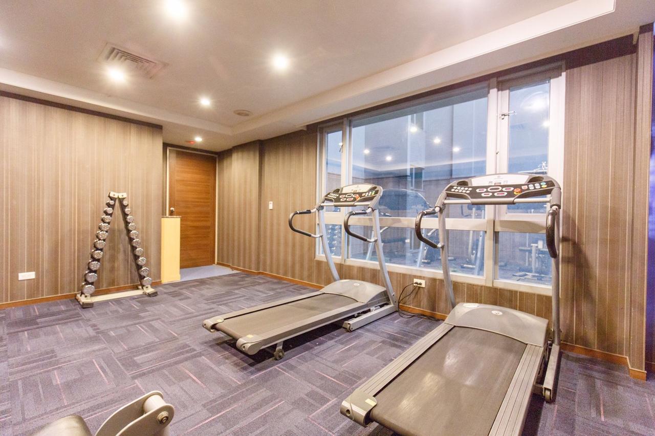 Slv Hotel Group-Slv Business Hotel Чжунхе Екстер'єр фото