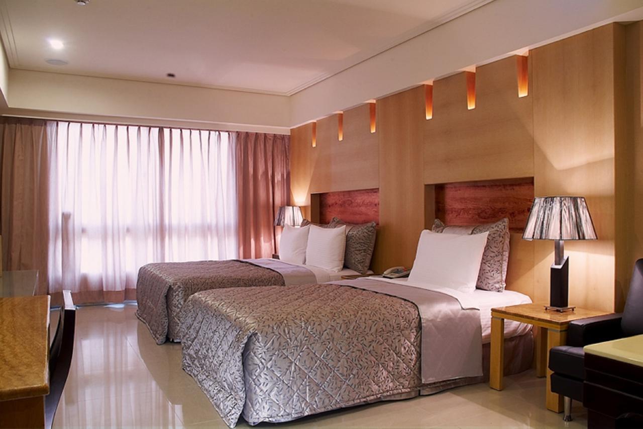 Slv Hotel Group-Slv Business Hotel Чжунхе Екстер'єр фото