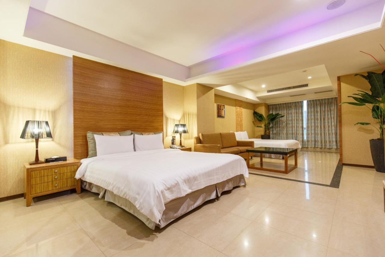 Slv Hotel Group-Slv Business Hotel Чжунхе Екстер'єр фото