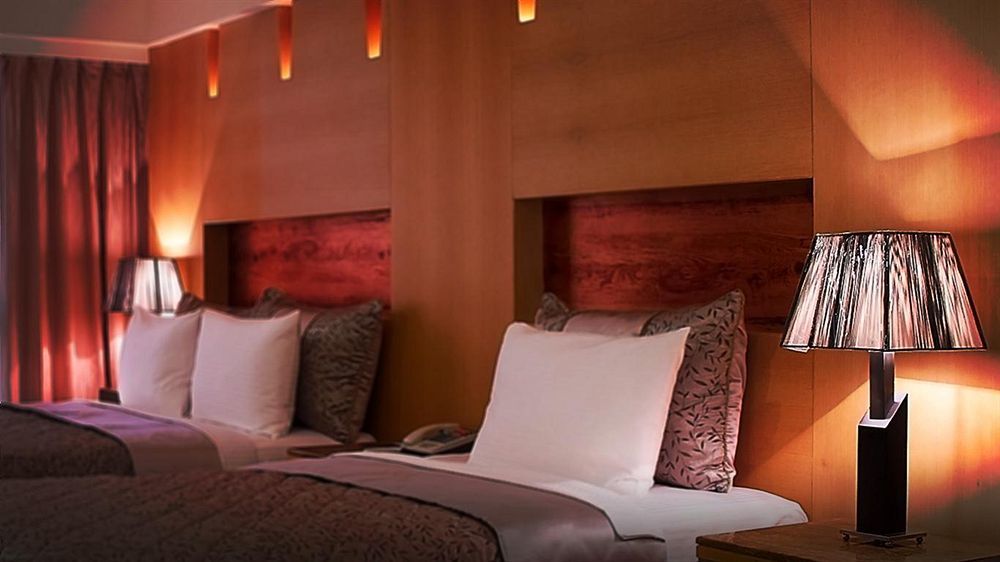 Slv Hotel Group-Slv Business Hotel Чжунхе Екстер'єр фото