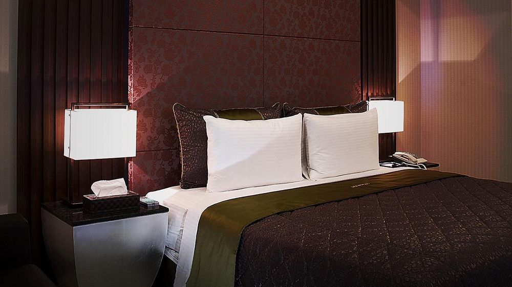 Slv Hotel Group-Slv Business Hotel Чжунхе Екстер'єр фото